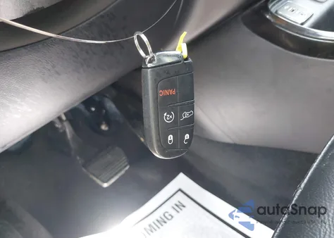 2019 Jeep Compass Limited Fwd from USA, damaged, VIN 3C4NJCCB4KT743865